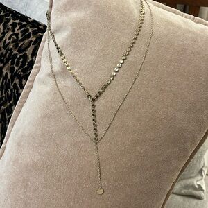 JCrew necklace